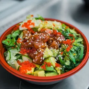 Super secret Ninja Bowl