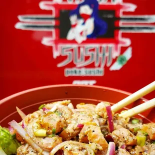 Sushi Laab