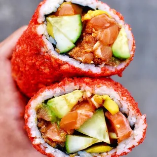 food, burritos and wraps, burrito, wraps