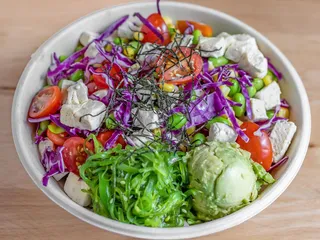 Sakana Sushi & Asian Bistro