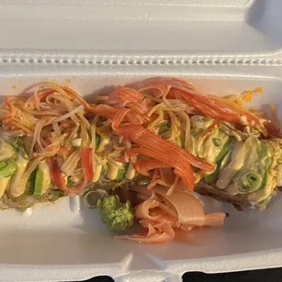 Mother roll.  $13