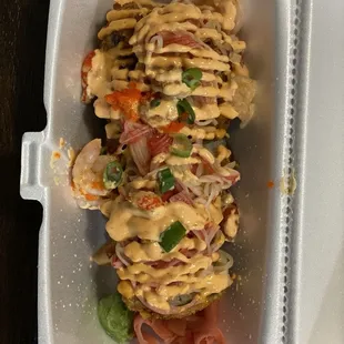 food