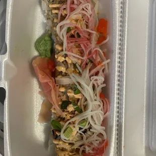 food