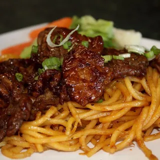 Hakka Noodles