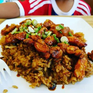 Fried Rice