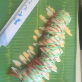 Rahma Roll