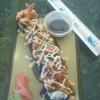 Raffy Roll