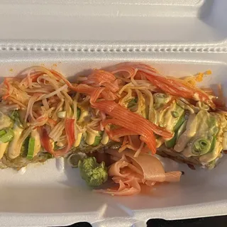Mother Roll
