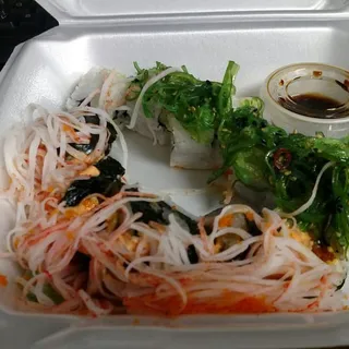 Veggie Roll