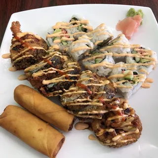 California Roll