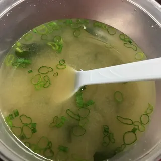 Miso Soup