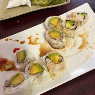 Ninja Sushi Steak House