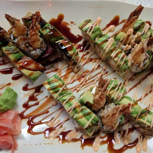 food, sashimi, sushi and sashimi, sushi