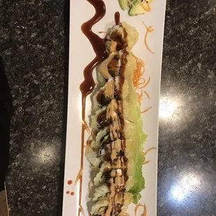 sushi, sushi and sashimi, sashimi, food