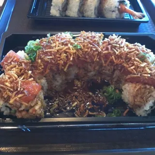 Superman Maki
