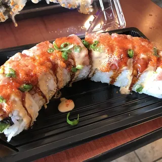 Tiger Maki