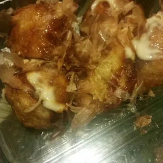 Takoyaki