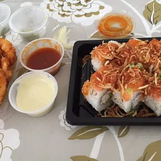 Ika Rings