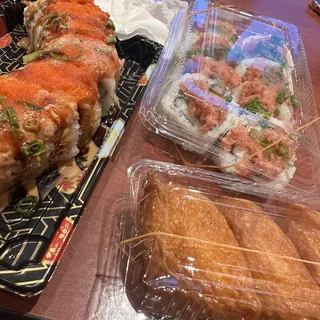 Inari 5 piece