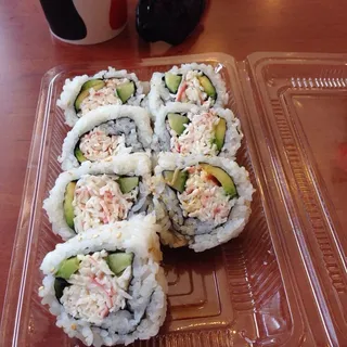 California Maki