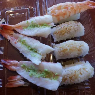 Ebi Nigiri
