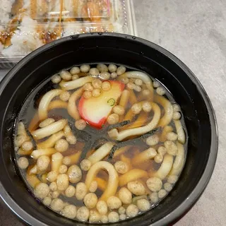 Mini Udon