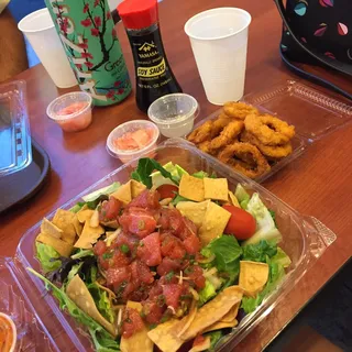 Poke Salad