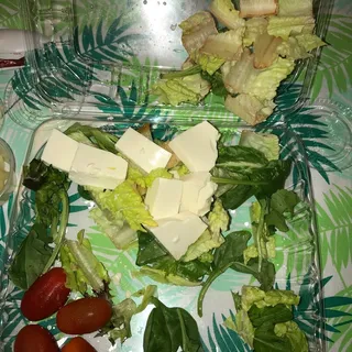 Tofu Salad