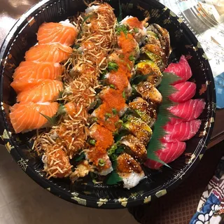 Ono Party Set
