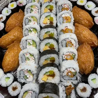 Maki Set