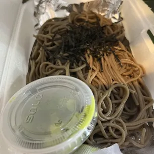 Soba