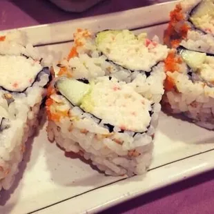 California Roll