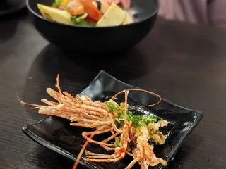 Makomae Japanese Cuisine