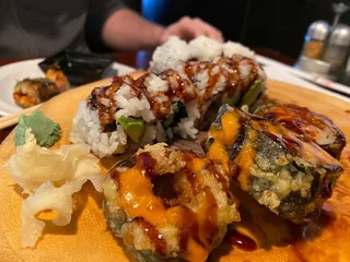 Kabuki Japanese Restaurant