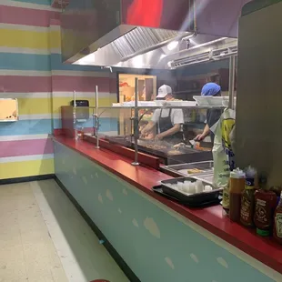 Hibachi