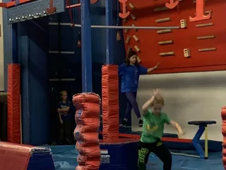 Conquer Ninja Gyms Eden Prairie