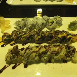 California Roll