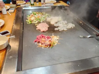 Toyama Japanese Steak House