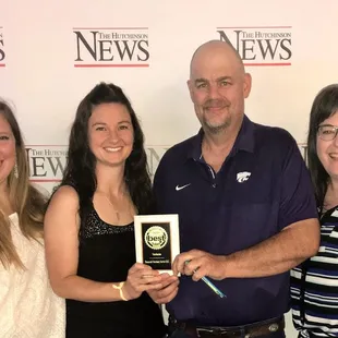 BEST VETERINARY 2019