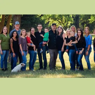 Ninnescah Veterinary Service 2024