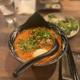 Tan Tan Noodle