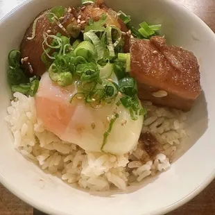 Pork Belly