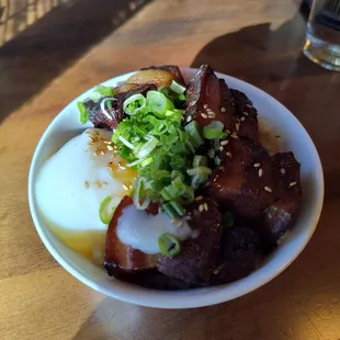 Kakuni Pork
