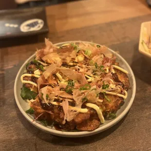 Okonomiyaki