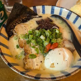 Sumo Tonkatsu