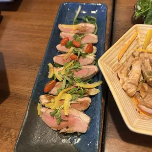 Yuzu Duck