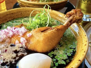 Nojo Ramen Tavern