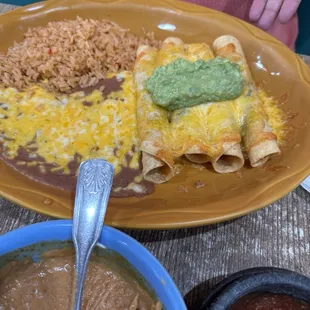 Flautas