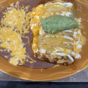 Chimichanga