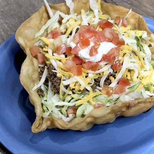 Taco Salad